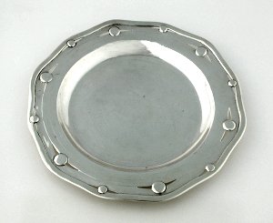Spratling Design Was Produced Both by Spratling - Photo 1