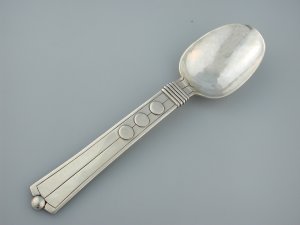 Service Spoon - Photo 1