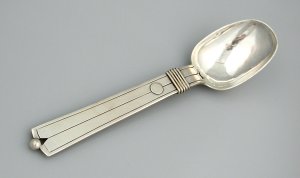 Soup Spoon - Photo 1