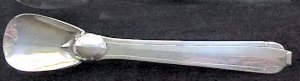 Salad Serving Spoon - Photo 1