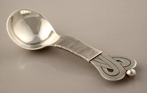 Sugar Spoon - Photo 1